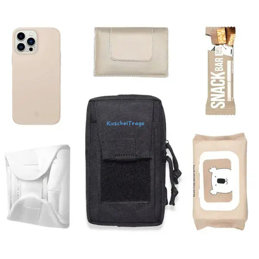 Mini Organizer-Tasche
