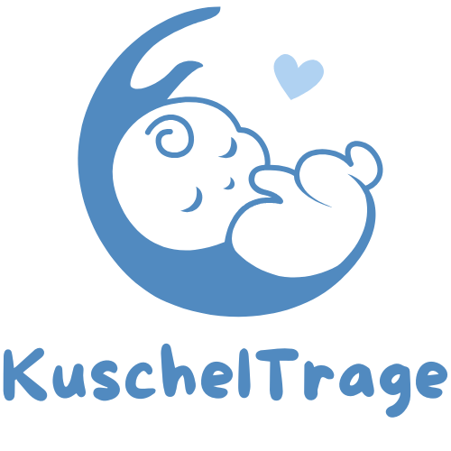 Kuscheltrage